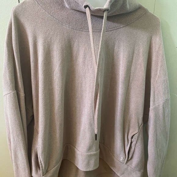 Sweaty Betty Funnel Neck Sweater - Picture 5 of 5